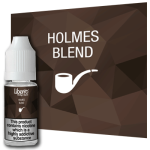 (image for) Holmes Blend™ E Liquid