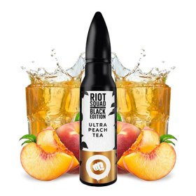 (image for) Riot Squad - Ultra Peach Tea