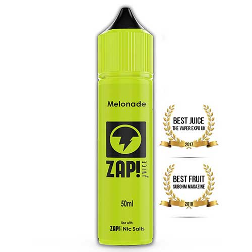 (image for) ZAP - Melonade