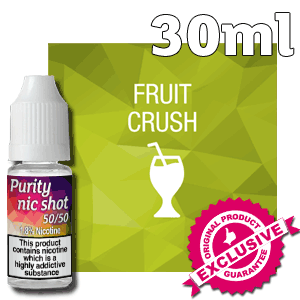 (image for) Fruit Crush™ - 30ml - Click Image to Close