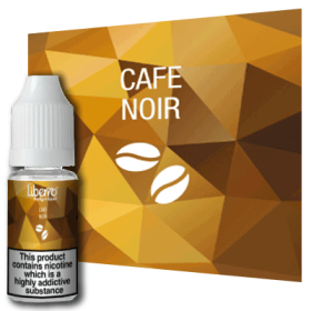 (image for) Cafe Noir™ E Liquid