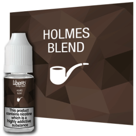 (image for) Holmes Blend™ E Liquid