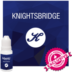 (image for) Knightsbridge™ E Liquid
