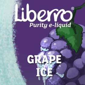 (image for) Liberro - Grape ICE