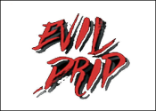 (image for) Evil Drip