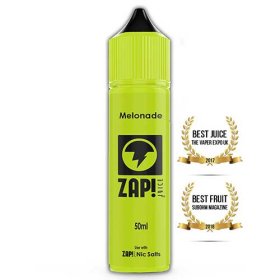 (image for) ZAP - Melonade