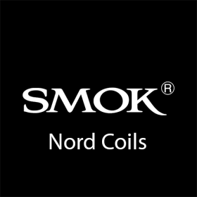 (image for) SMOK Nord Coils