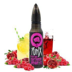 (image for) Riot Squad - Raspberry Grenade