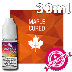 (image for) Maple Cured - 30ml