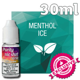 (image for) Menthol ICE™ - 30ml