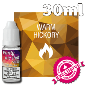 (image for) Warm Hickory™ - 30ml