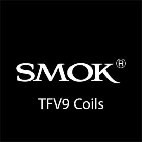 (image for) SMOK V9 Coils