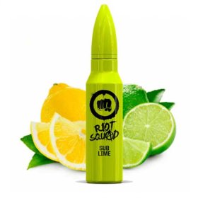 (image for) Riot Squad - Sub Lime