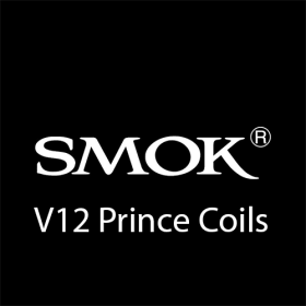 (image for) SMOK Prince V12 Coils