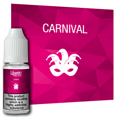 Carnival™ E Liquid