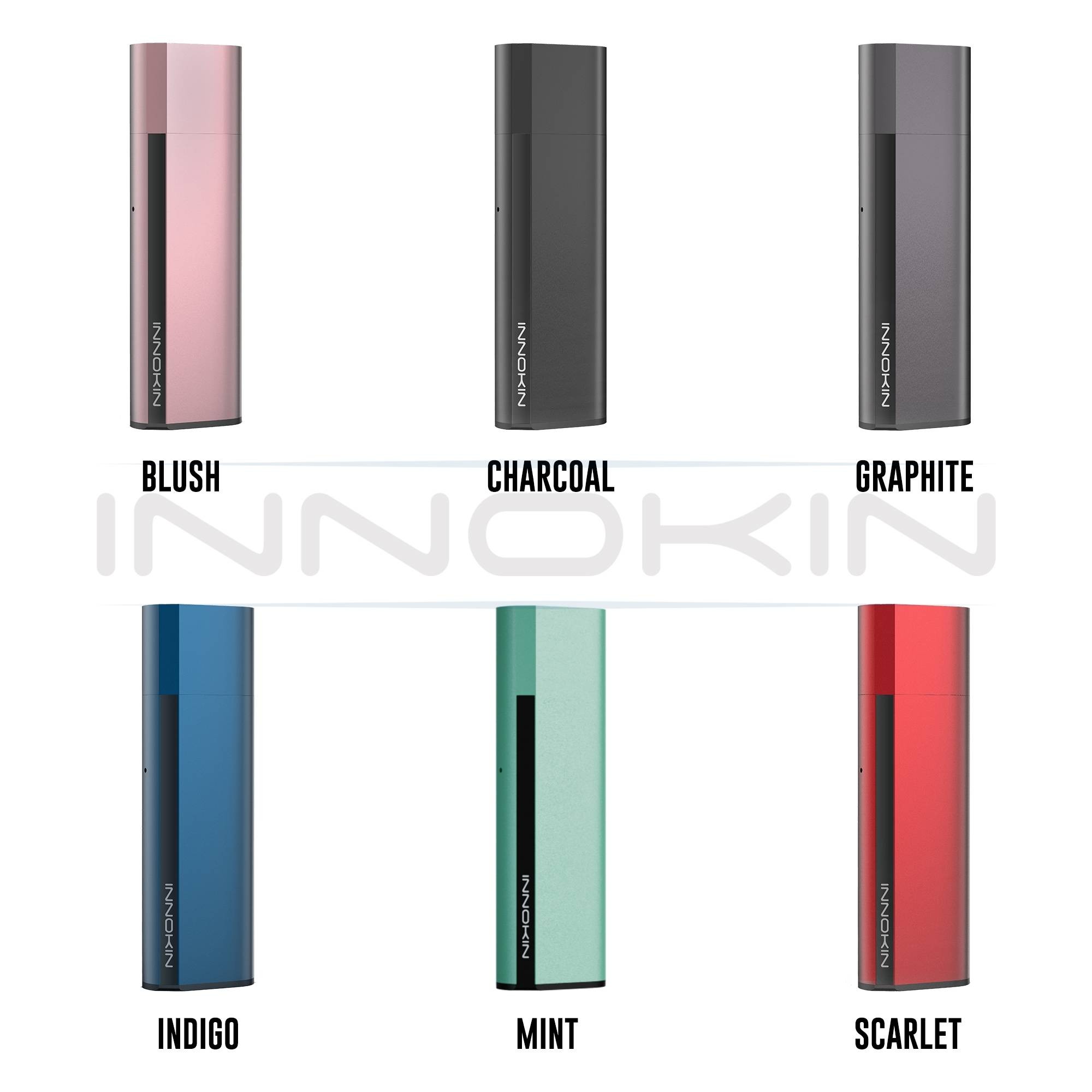 Innokin Klypse Pod Starter Kit - inc 10ml Liquid