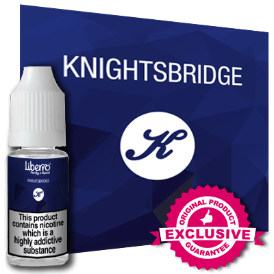 Knightsbridge™ E Liquid