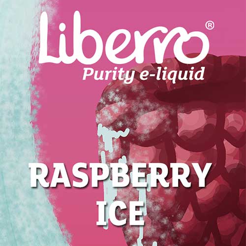 Liberro - Raspberry ICE