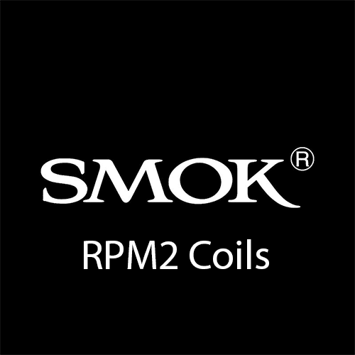 SMOK RPM2 Coils