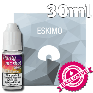 Eskimo™ - 30ml