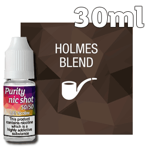 Holmes Blend™ - 30ml
