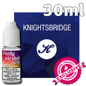 Knightsbridge™ - 30ml