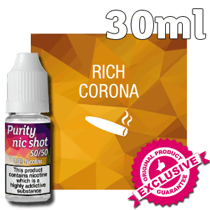Rich Corona™ - 30ml