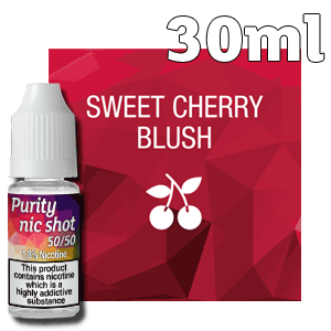 Sweet Cherry Blush™ - 30ml