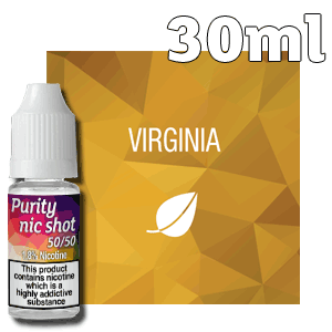 Virginia - 30ml
