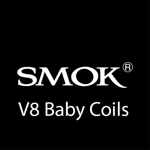 SMOK V8 Baby Coils