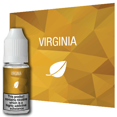 Virginia™ E Liquid
